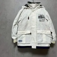 cosby スキーウェア　子供用　130 スノーボード