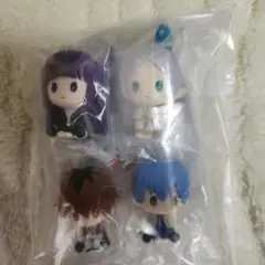 J*0様 ニューダンガンロンパV3 アバターセット Vol.1＋Vol.2 未組