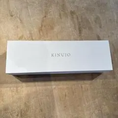 KINUJO 2WAY IRON-キヌージョ カール &ストレートヘアアイロン