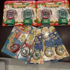 たまごっち(お値下げ不可)⚠️ばら売り不可⚠️商品説明必読！ - メルカリ
