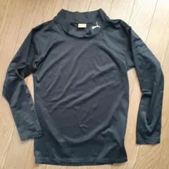 PUMA　アンダーシャツ