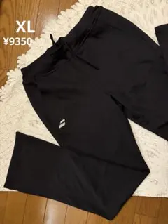 バボラ Babolat テニスウェア レディースPURE メッシュフィットパンツ