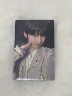 -宵- ソヌトレカ