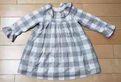 タルティーヌエショコラ　ワンピース100