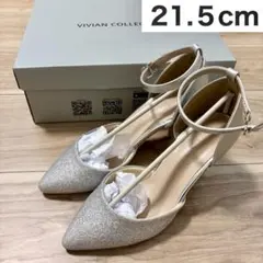 VIVIAN パンプス