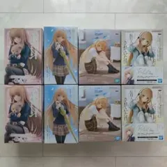 【専用出品】お隣の天使様 椎名真昼 4体セット