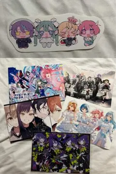 マクロスf グッズまとめ売り 非売品含む - メルカリ