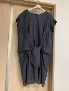 美品　COLLAGE GALLARDAGALANTE ワンピースのサムネイル