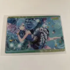 プロセカ カード 日野森雫