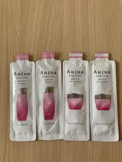 オージュアクエンチ　シャンプー&トリートメント