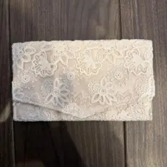 エメ　ご祝儀入れ　袱紗