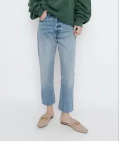 リーバイス501 originalのサムネイル