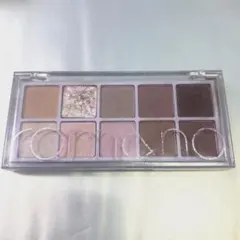 ロムアンド　ベターザンパレット　09