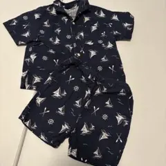 プティマイン 上下セット