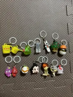 めじるしチャーム