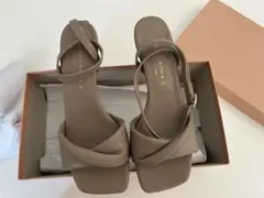 【maimai様ご専用】CORSO ROMA 9 ベージュ