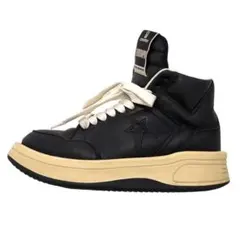 Rick Owens DRKSHDW × Converse TURBOWPNのサムネイル