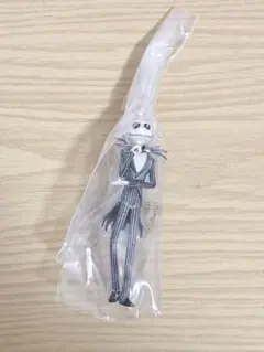 ディズニー ナイトメア 一番くじ ジャック E賞 チャーム ハロウィン・タウン