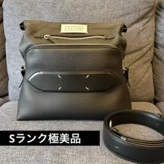 Maison Margiela 5AC 2WAYショルダーバッグ