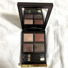 新品・限定TOMFORD アイカラー クォード ボディヒート 03AJ - メルカリ
