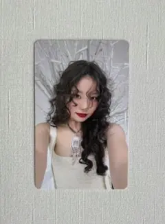 KOHARU　コハル　トレカA　HANA　ROSE　②