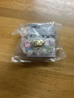 プリキュア キラルンリボン わんだふるぷりきゅあ！こむぎver