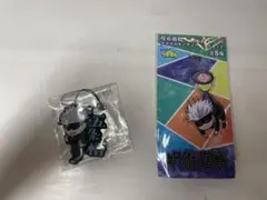 呪術廻戦　五条悟　キーチェーン　一番くじ