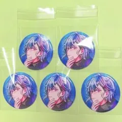 2025年最新】ベリアン 缶バッジの人気アイテム - メルカリ