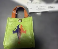 ウィーズリー・ウィザード・ウィーズ ミニバッグ flapper ハリーポッター