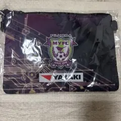 藤枝MYFC サコッシュ 夢