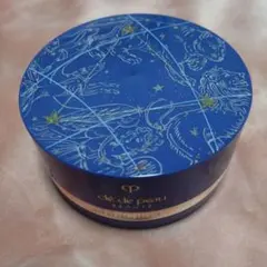 ケースのみ　クレドポーボーテ　プードルトランスパラント　フェイスパウダー
