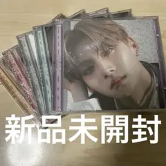 ALPHA DRIVE ONE ALD1 JEWEL CASE ver. 5枚