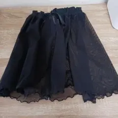 美品♬pie-cubキッズLLからLLT♬クリスマスにいかが♬