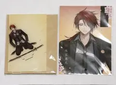 刀剣乱舞 アクリルスタンド 跪坐 後家兼光 - メルカリ