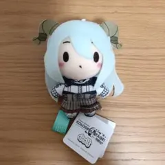 プロセカ　ふわぷち　マスコット　ニーゴ　宵崎奏のサムネイル