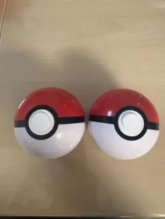 PokePark KANTO モンスターボール 2個セット