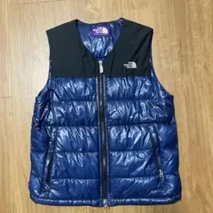 THE NORTH PURPLE LABEL ヌプシダウンのサムネイル