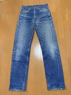 Levi’s 505-0217 W29 / L34 ボタン裏525