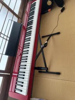 【ジャンク】【難あり】privia px-s1000RD （レッ ド） ジャンク】【難あり】privia px-s1000RD （レッ ド） - メルカリ