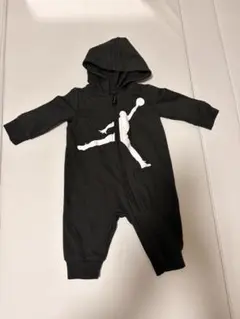 エアジョーダン　ロンパース/カバーオール　56〜60㎝