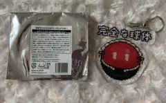 ニーディーガールオーバードーズ あめちゃんだらけランダムアクキー