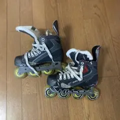 Bauer Vapor インラインスケート 4R