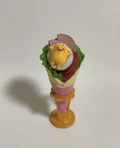 ぐでたま リーメント クレープ