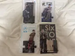 SixTONES 森本慎太郎 アクリルスタンド まとめ売り