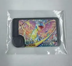 【匿名配送】ポケモンフレンダ　ベストタッグ３弾 ラプラス　ワンダーピック