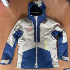 スキーウェア メンズ l
