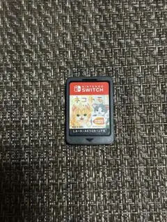 ネコトモ ソフトのみ