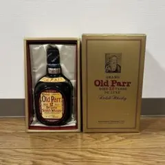オールドパー