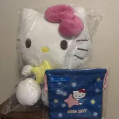 サンリオ当たりくじハローキティ