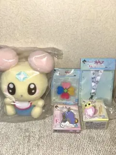 プリキュア 一番くじ まとめ売り